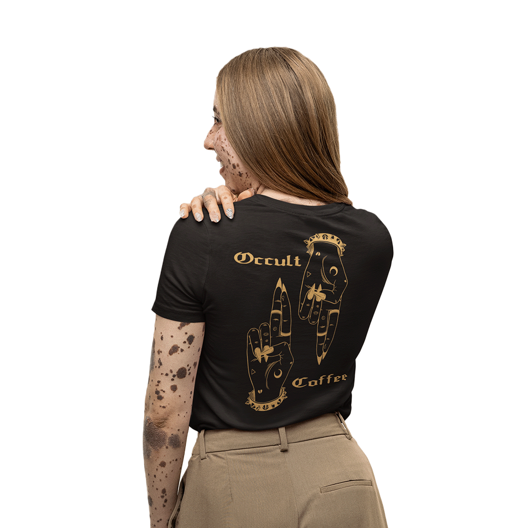 As Above So Below T-shirt