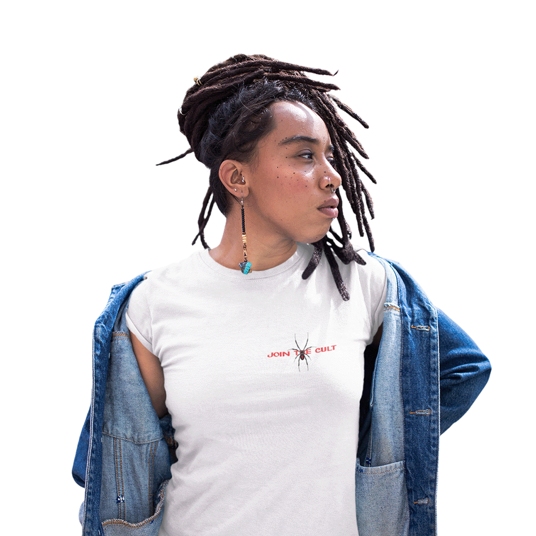 As Above So Below T-shirt