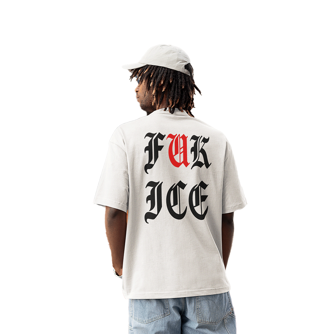FUK ICE