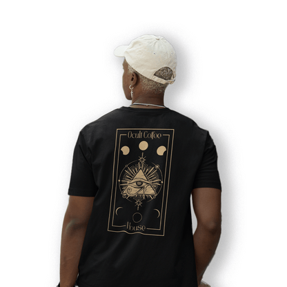 Tarot Card T-Shirt