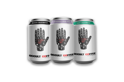 Cold Brew Variety Pack
