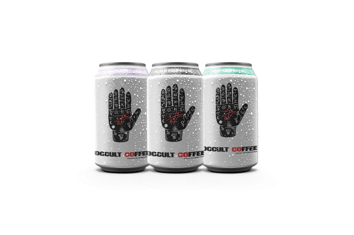 Cold Brew Variety Pack