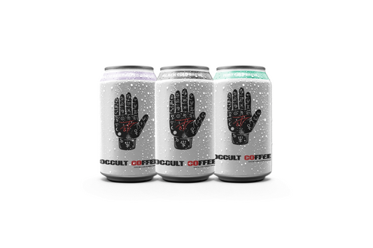 Cold Brew Variety Pack