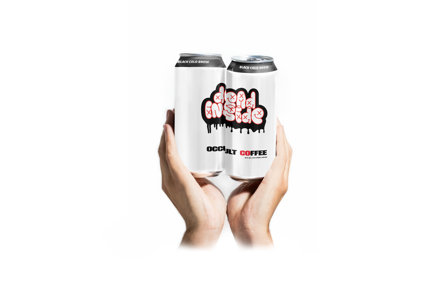 Dead Inside (4 Pack)