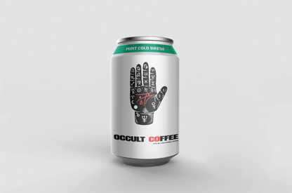 Mint Cold Brew (6 Pack)