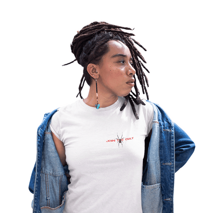 As Above So Below T-shirt