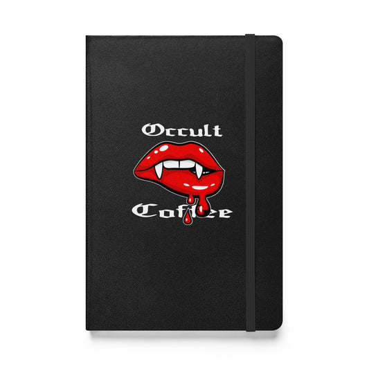 Occult Coffee Grimoire