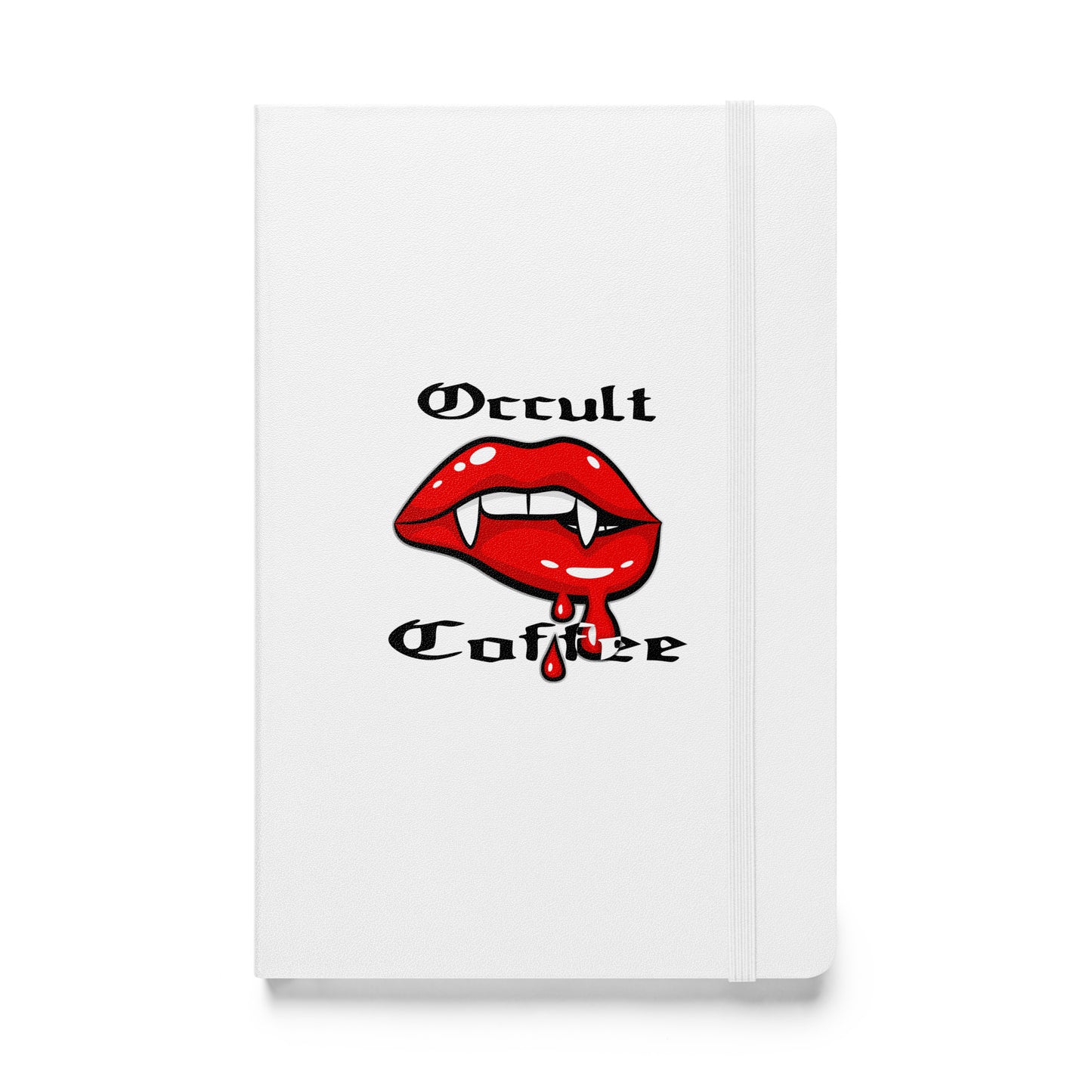 Occult Coffee Grimoire