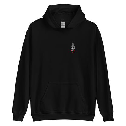 Stay Blind Hoodie