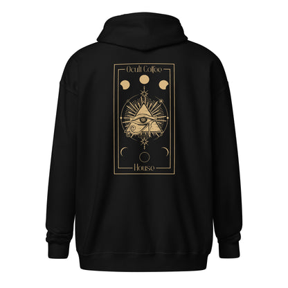 Tarot Card Hoodie