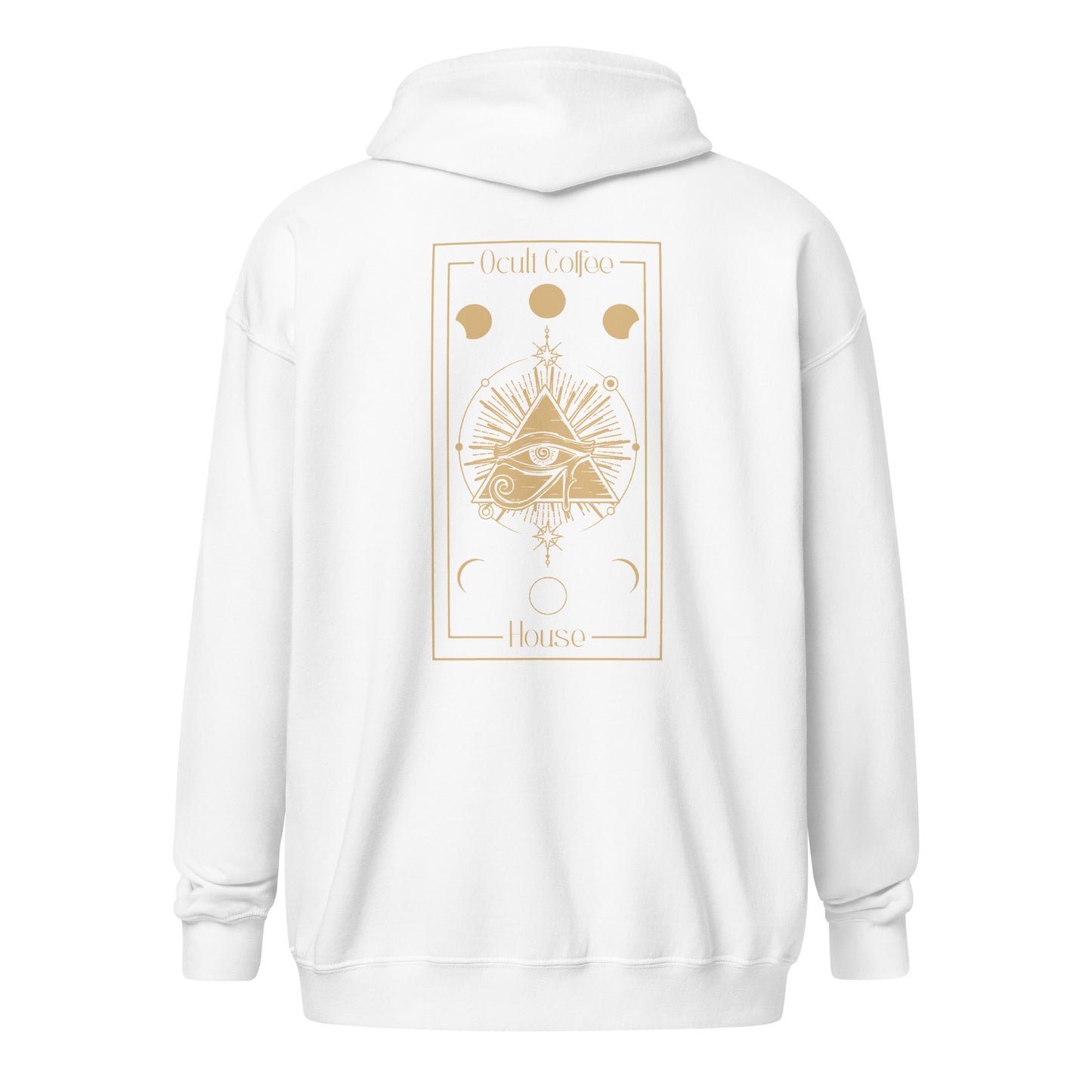 Tarot Card Hoodie