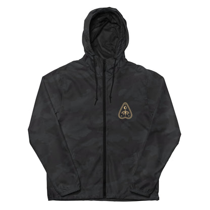 All Seeing Eye Windbreaker