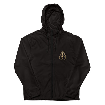 All Seeing Eye Windbreaker