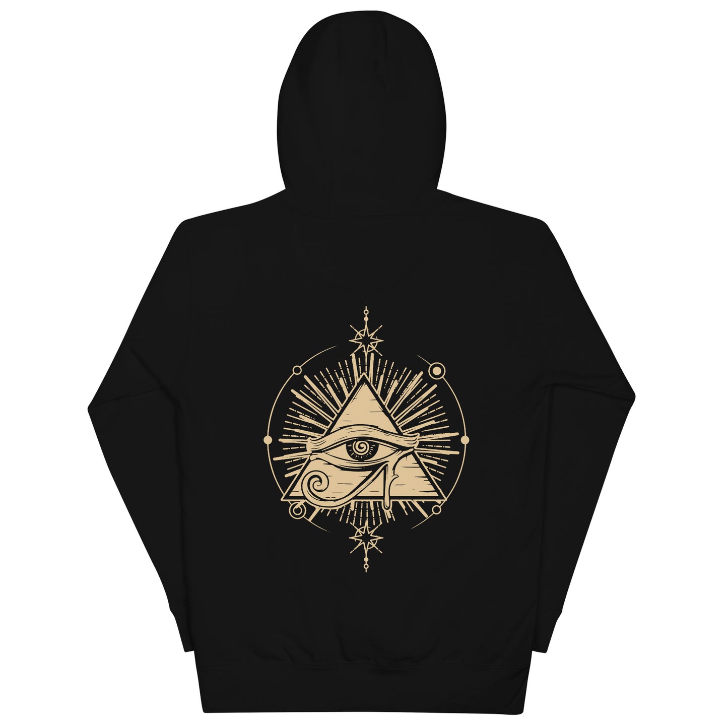 All Seeing Eye Hoodie