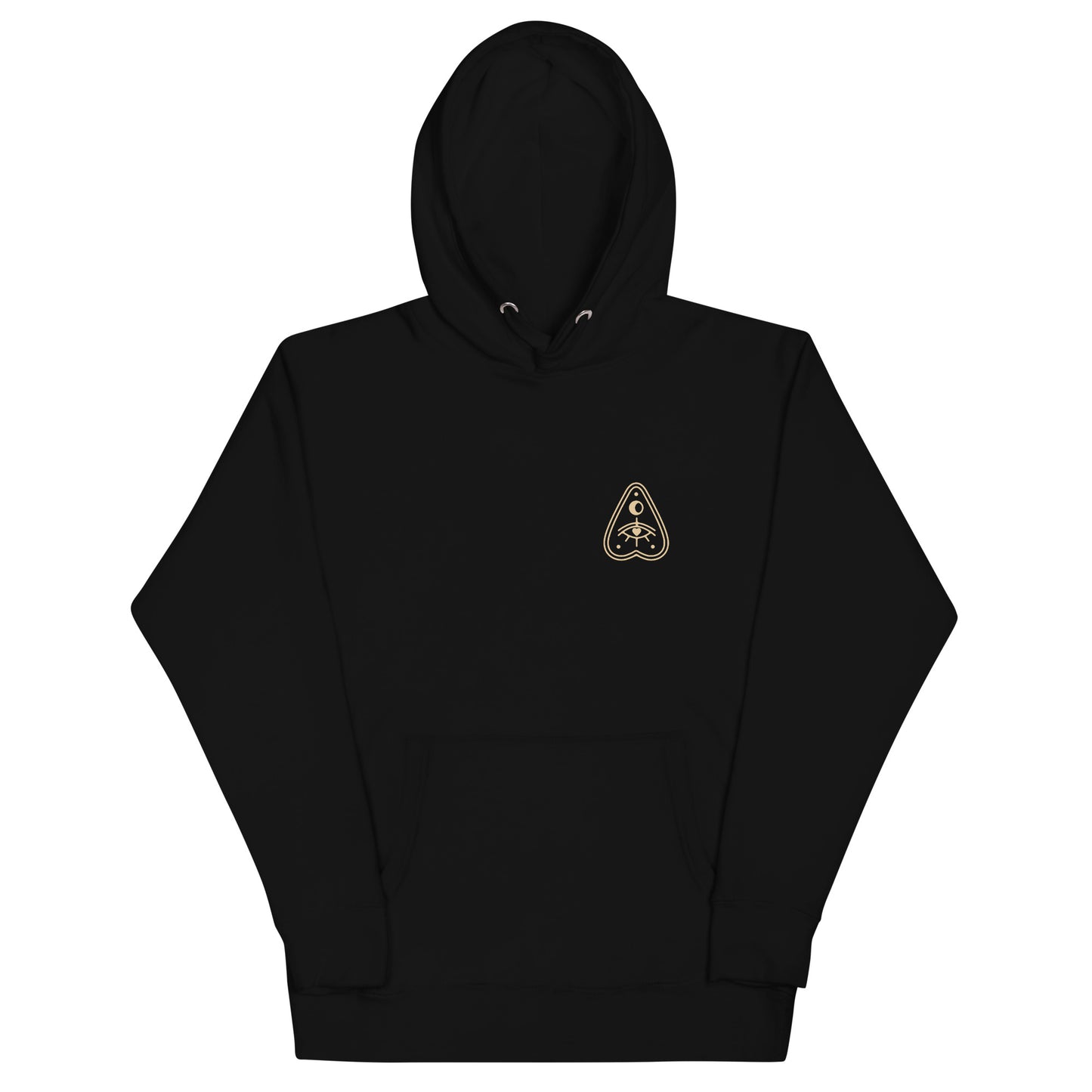 All Seeing Eye Hoodie