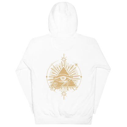 All Seeing Eye Hoodie