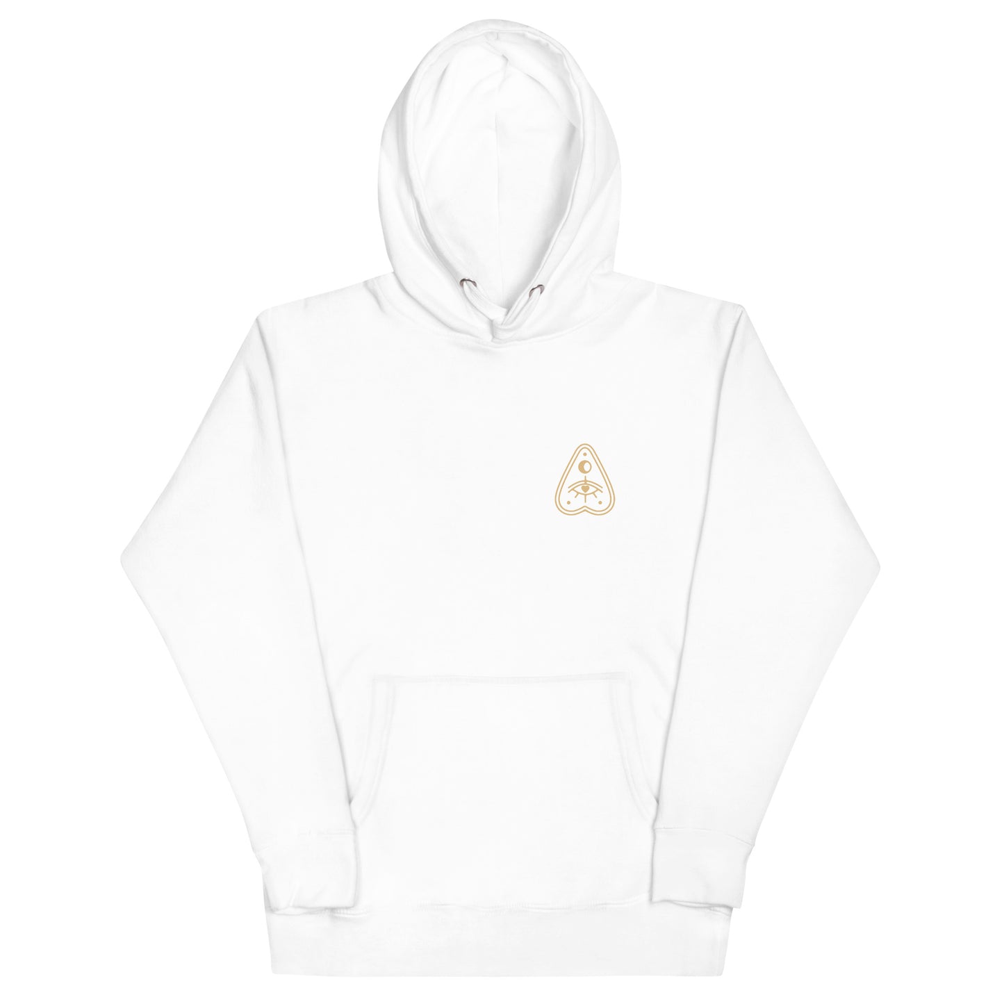 All Seeing Eye Hoodie