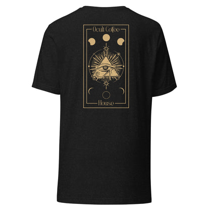 Tarot Card T-Shirt