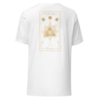 Tarot Card T-Shirt